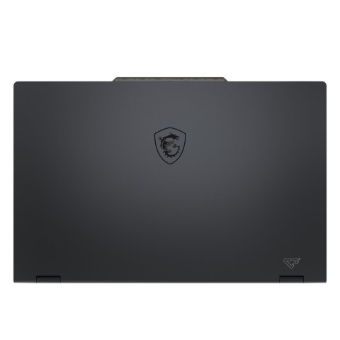 MSI Cyborg 17 B13WFKG-267XPL i7-13620H 17.3" FHD 144Hz 16GB DDR5 SSD512 GeForce RTX 5060_8GB NoOS