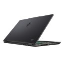 MSI Cyborg 17 B13WFKG-267XPL i7-13620H 17.3" FHD 144Hz 16GB DDR5 SSD512 GeForce RTX 5060_8GB NoOS