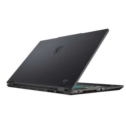 MSI Cyborg 17 B13WFKG-267XPL i7-13620H 17.3" FHD 144Hz 16GB DDR5 SSD512 GeForce RTX 5060_8GB NoOS