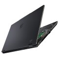 MSI Cyborg 17 B13WFKG-267XPL i7-13620H 17.3" FHD 144Hz 16GB DDR5 SSD512 GeForce RTX 5060_8GB NoOS