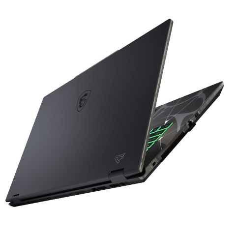 MSI Cyborg 17 B13WFKG-267XPL i7-13620H 17.3" FHD 144Hz 16GB DDR5 SSD512 GeForce RTX 5060_8GB NoOS