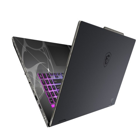 MSI Cyborg 17 B13WFKG-267XPL i7-13620H 17.3" FHD 144Hz 16GB DDR5 SSD512 GeForce RTX 5060_8GB NoOS