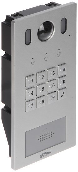 Panel bramowy DAHUA VTO3222E-P