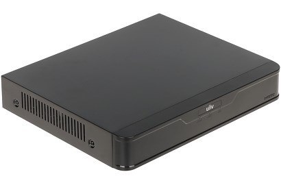 Rejestrator IP NVR501-08B-P8 8 kanałów, 8 PoE Uniview