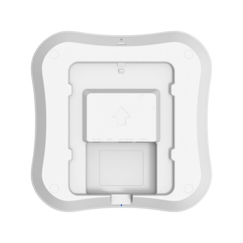 Ruijie Networks RG-RAP72PRO punkt dostępowy WLAN 5011 Mbit/s Biały Obsługa PoE