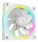 Wentylator DeepCool FL12R WH 3IN1 (R-FL12R-WHAPN3-G)