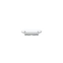 Access Point Wi-Fi 7 Ubiquiti UniFi U7 Outdoor 2.4GHz(2x2)/5GHz(2x2) PoE+ 1x2,5G