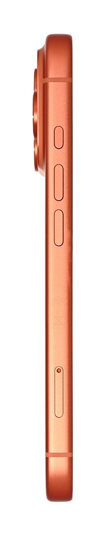 Apple iPhone 17 Pro Max 256GB Cosmic Orange