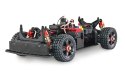 Auto Amewi Hyper Go Breaker ProDrift-1.4 OnRoad/Drift 4WD 1:14 RT