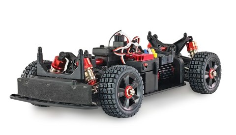 Auto Amewi Hyper Go Breaker ProDrift-1.4 OnRoad/Drift 4WD 1:14 RT