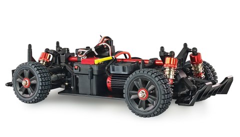 Auto Amewi Hyper Go Breaker ProDrift-1.4 OnRoad/Drift 4WD 1:14 RT