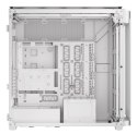 Corsair obudowa Super-Tower 9000D iCUE LINK AIRFLOW TP (White)