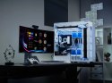 Corsair obudowa Super-Tower 9000D iCUE LINK AIRFLOW TP (White)