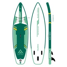 Deska SUP Extralink 320cm pompowana bez akcesoriów SUP-2012