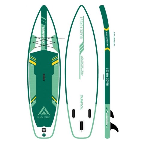 Deska SUP Extralink 320cm pompowana bez akcesoriów SUP-2012