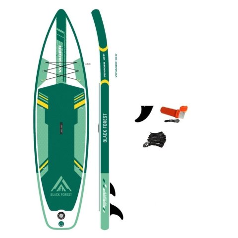 Deska SUP Extralink 320cm pompowana bez akcesoriów SUP-2012