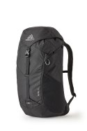 Gregory ARRIO 24 24 l Czarny