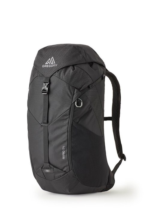 Gregory ARRIO 24 24 l Czarny