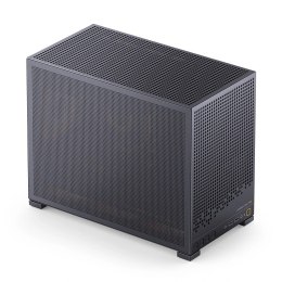 Jonsbo D32 PRO Midi Tower Czarny