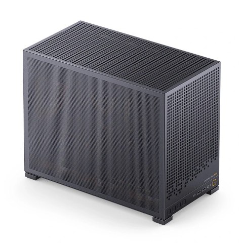 Jonsbo D32 PRO Midi Tower Czarny