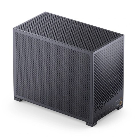 Jonsbo D32 PRO Midi Tower Czarny