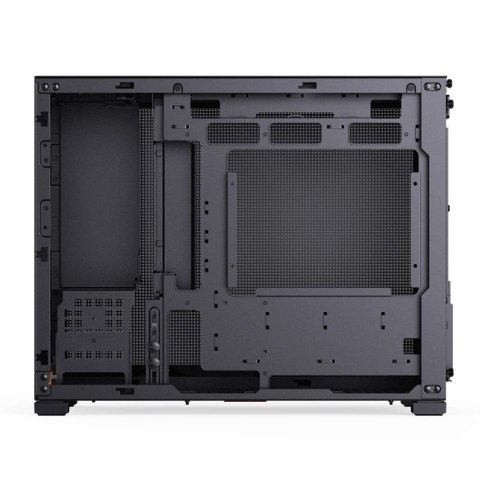 Jonsbo D32 PRO Midi Tower Czarny