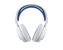 Słuchawki SteelSeries Arctis Nova 7P Białe