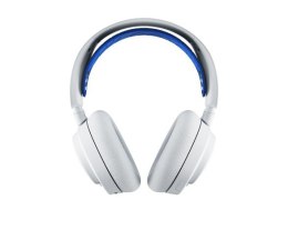 Słuchawki SteelSeries Arctis Nova 7P Białe
