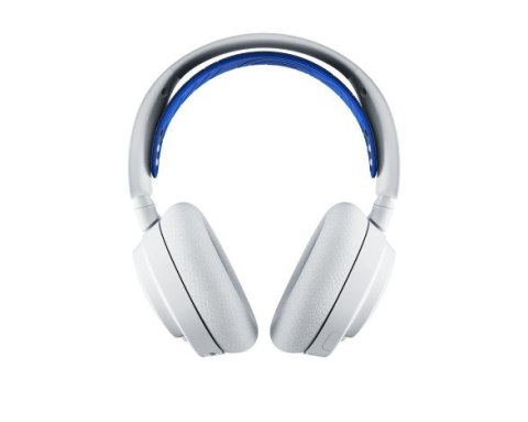 Słuchawki SteelSeries Arctis Nova 7P Białe