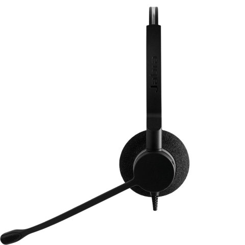 Słuchawki nauszne bezprzewodowe Jabra Evolve 2 55 Mono USB-C