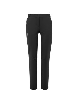 Spodnie MILLET UBIC STRETCH PANT W czarny - 42