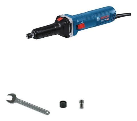 Szlifierka płaska Bosch GGS 30 LS 750W 33000RPM