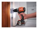 Wiertarko-wkrętarka 18V BLD683XN-XJ BLACK+DECKER