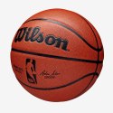 Wilson NBA Authentic Wewnętrz i na wolnym powietrzu Brązowy