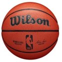 Wilson NBA Authentic Wewnętrz i na wolnym powietrzu Brązowy