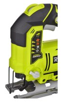 Wyrzynarka 18V 2x brzeszczot, bez aku i ład. R18JS-0 RYOBI