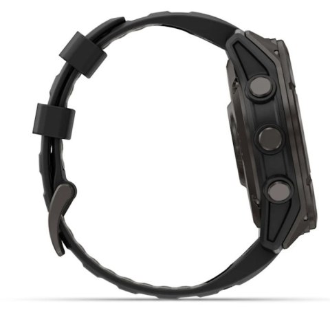 Garmin Fenix 8 51mm AMOLED Black