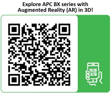 APC BACK-UPS 1200VA 230V AVR/SCHUKO SOCKETS