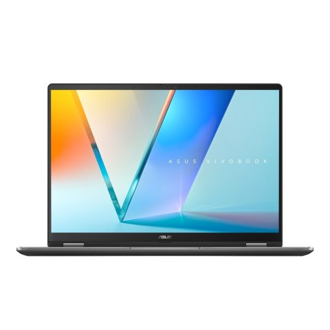 ASUS Vivobook 14 Flip TP3407SA-SG146W Ultra 5 226V 14.0"WUXGA Touch 60Hz 300nits AG 16GB LPDDR5X SSD512 Intel Arc Graphics CamFH