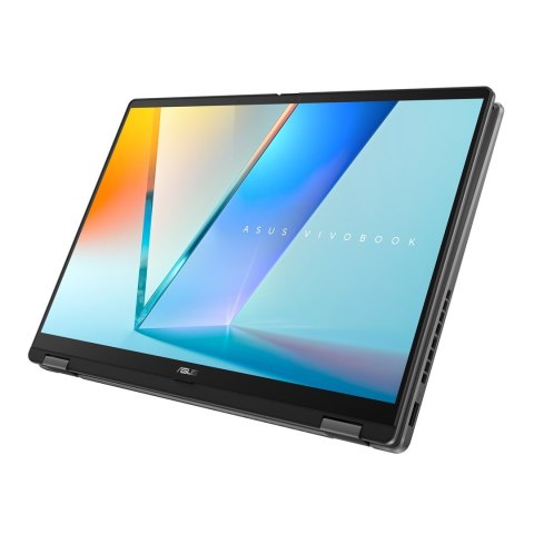 ASUS Vivobook 14 Flip TP3407SA-SG146W Ultra 5 226V 14.0"WUXGA Touch 60Hz 300nits AG 16GB LPDDR5X SSD512 Intel Arc Graphics CamFH