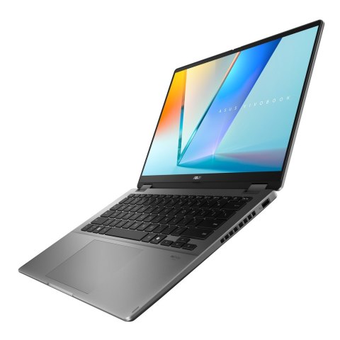 ASUS Vivobook 14 Flip TP3407SA-SG146W Ultra 5 226V 14.0"WUXGA Touch 60Hz 300nits AG 16GB LPDDR5X SSD512 Intel Arc Graphics CamFH