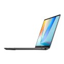 ASUS Vivobook 14 Flip TP3407SA-SG146W Ultra 5 226V 14.0"WUXGA Touch 60Hz 300nits AG 16GB LPDDR5X SSD512 Intel Arc Graphics CamFH