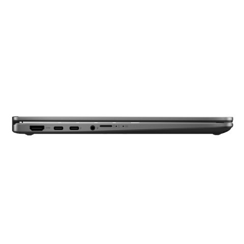 ASUS Vivobook 14 Flip TP3407SA-SG146W Ultra 5 226V 14.0"WUXGA Touch 60Hz 300nits AG 16GB LPDDR5X SSD512 Intel Arc Graphics CamFH