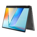 ASUS Vivobook 14 Flip TP3407SA-SG146W Ultra 5 226V 14.0"WUXGA Touch 60Hz 300nits AG 16GB LPDDR5X SSD512 Intel Arc Graphics CamFH