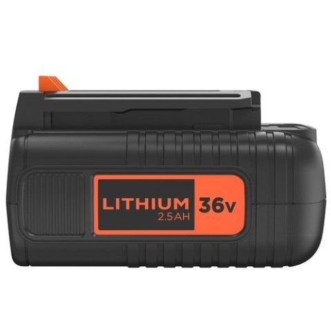 Akumulator wsuwany Li-Ion 36V 2.0Ah