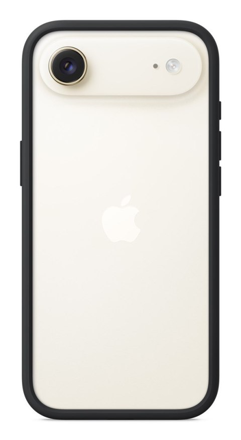 Apple iPhone Air Bumper Black (MH004ZM/A)