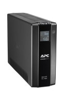 BACK UPS PRO BR 1600VA 8/OUTLETS AVR LCD INTERFACE BACK U