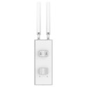 Cudy AP1300 Outdoor 867 Mbit/s Biały Obsługa PoE