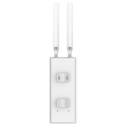 Cudy AP1300 Outdoor 867 Mbit/s Biały Obsługa PoE