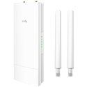 Cudy AP1300 Outdoor 867 Mbit/s Biały Obsługa PoE